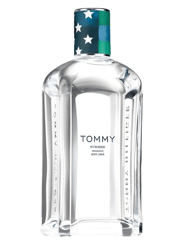 Tommy Hilfiger Tommy Summer 2016