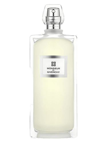 Givenchy Les Parfums Mythiques - Monsieur de Givenchy