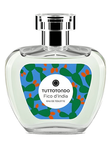 Tuttotondo Fico d'India