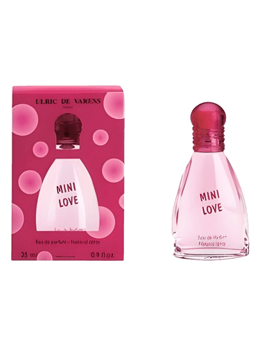 Ulric de Varens Mini Love