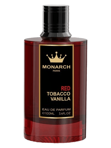 Milestone Perfumes Monarch Red Tobacco Vanilla