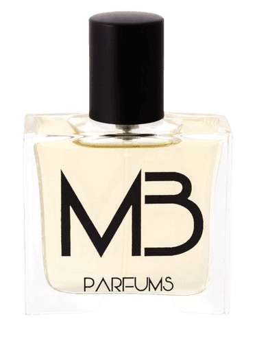 Marina Barcenilla Parfums Spring Rain Eau de Toilette