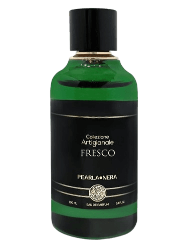PEARLA NERA Fresco