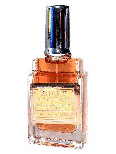 Khalis Sultan an Aura of Purity