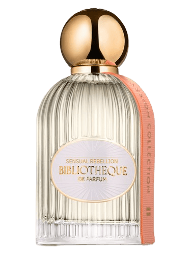 Bibliothèque de Parfum Sensual Rebellion