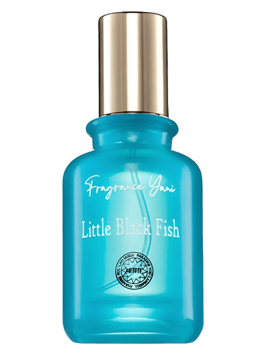 YANI Little Black Fish