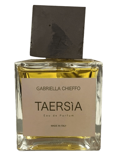 Maison Gabriella Chieffo Taersìa