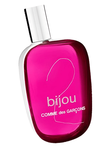 Comme des Garcons Comme des Garcons 2 Bijou