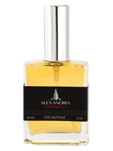 Alexandria Fragrances Été Sauvage
