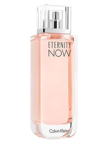 Calvin Klein Eternity Now For Women