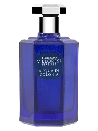 Lorenzo Villoresi Acqua di Colonia