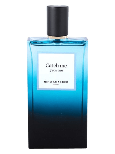 Nino Amaddeo Catch Me If You Can