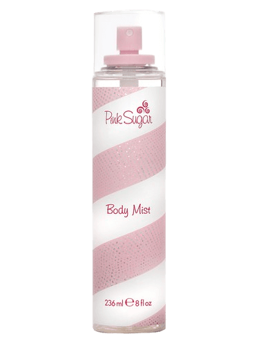 Aquolina Pink Sugar Body Mist
