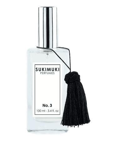 Sukimuki No. 3