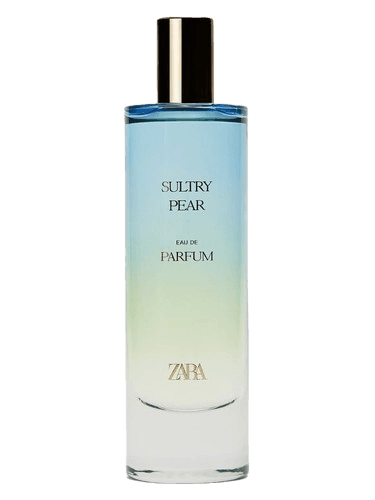 Zara Sultry Pear Eau de Parfum