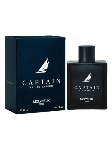 Molyneux Captain Eau de Parfum