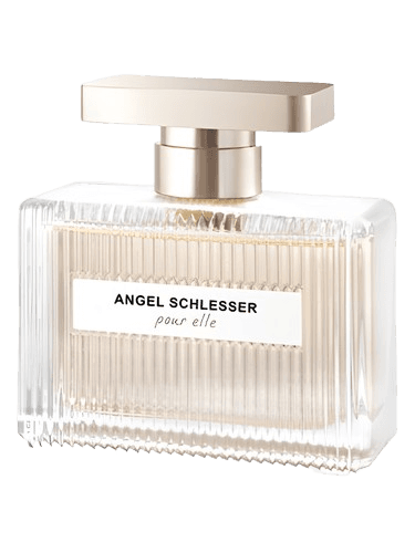 Angel Schlesser Angel Schlesser Pour Elle