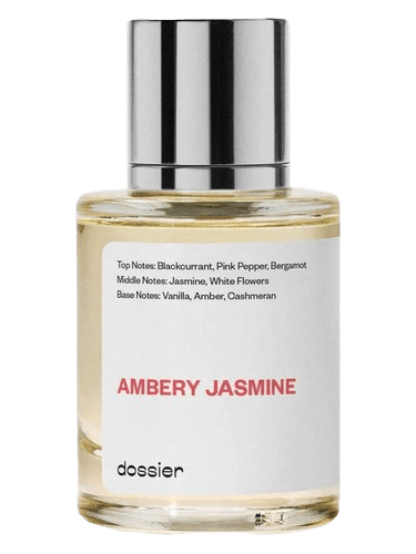 Dossier Ambery Jasmine