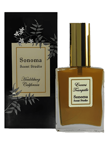 Sonoma Scent Studio Encens Tranquille