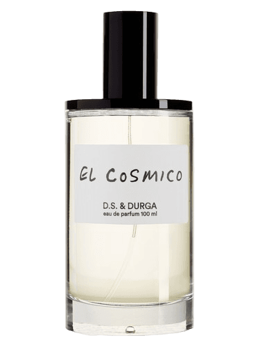 DS&Durga El Cosmico