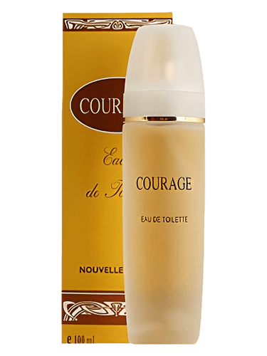 Новая Заря (The New Dawn) Courage