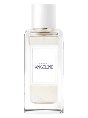 Angeline X Molecule