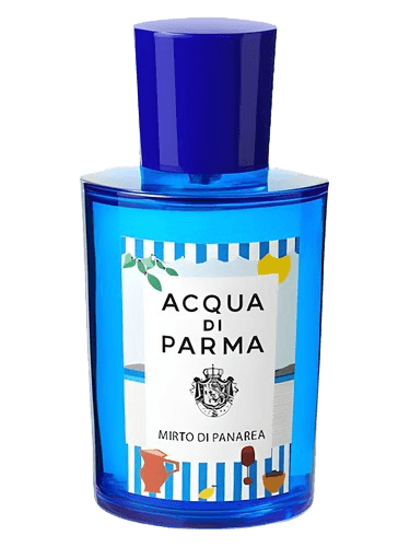 Acqua di Parma Mirto Di Panarea Summer Edition