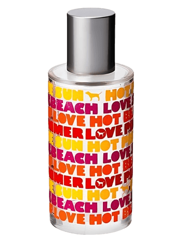 Victoria's Secret Pink Beach