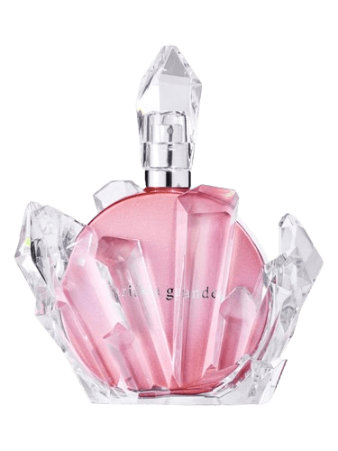Ariana Grande R.E.M. Cherry Eclipse