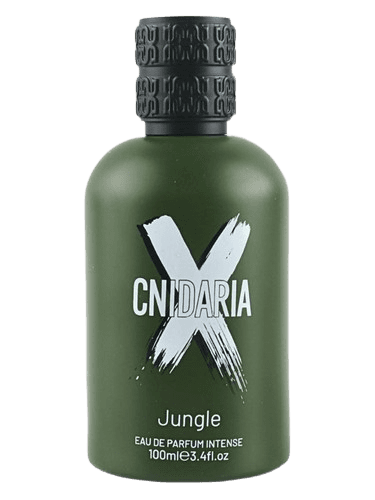 Samam Cnidaria Jungle