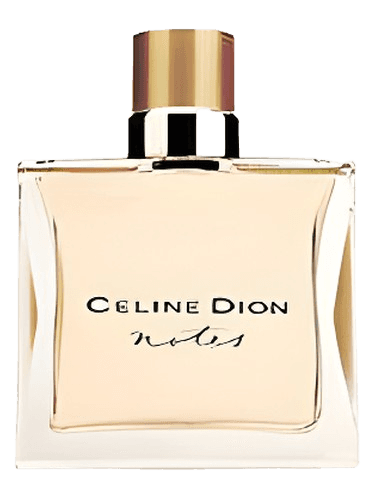 Celine Dion Celine Dion Parfum Notes