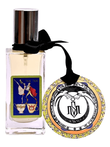 Scents of Man Tea-Tea