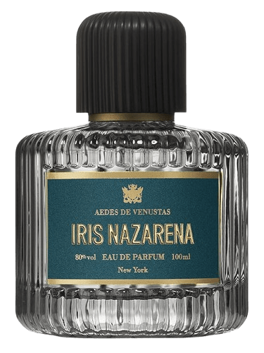 Aedes de Venustas Iris Nazarena