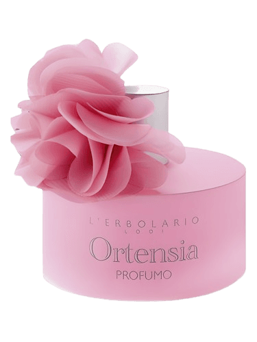 L'Erbolario Ortensia