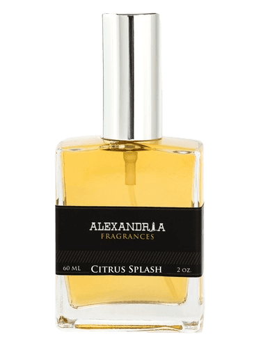 Alexandria Fragrances Citrus Splash