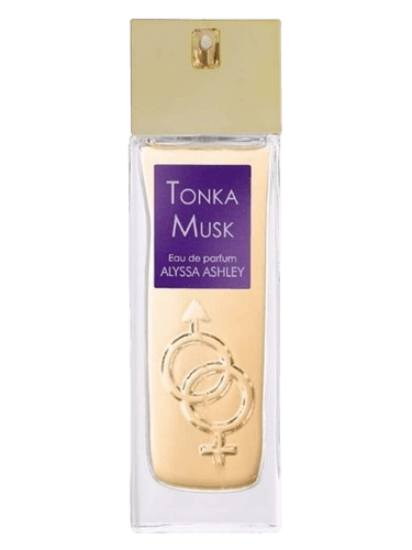 Alyssa Ashley Tonka Musk