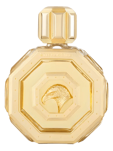 Stefano Ricci Royal Eagle Gold