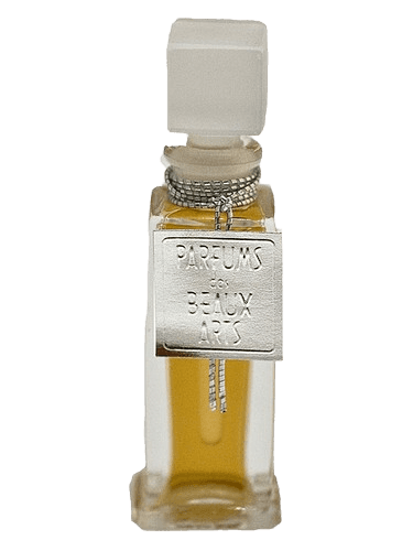DSH Perfumes Bodhi Sativa (Patchouli project no.1)