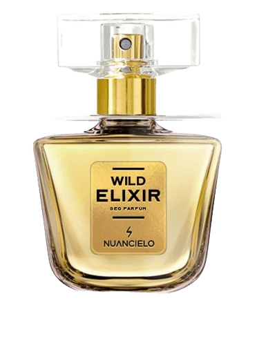 Nuancielo Wild Elixir