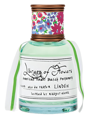 Library of Flowers Linden