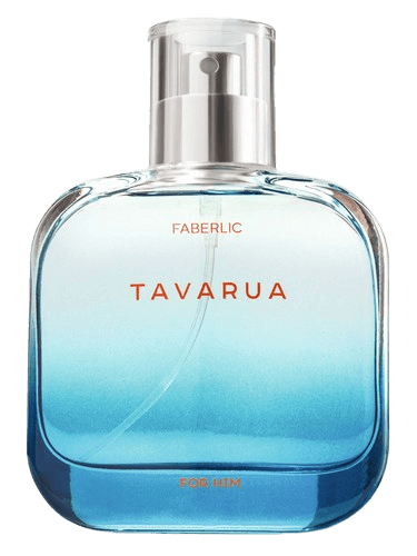 Faberlic Tavarua For Him