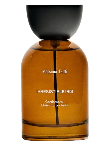 Massimo Dutti Irresistible Iris