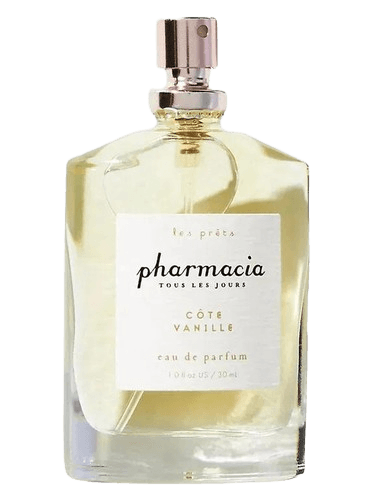 Anthropologie Côte Vanille