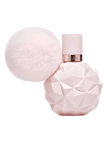 Ariana Grande Sweet Like Candy