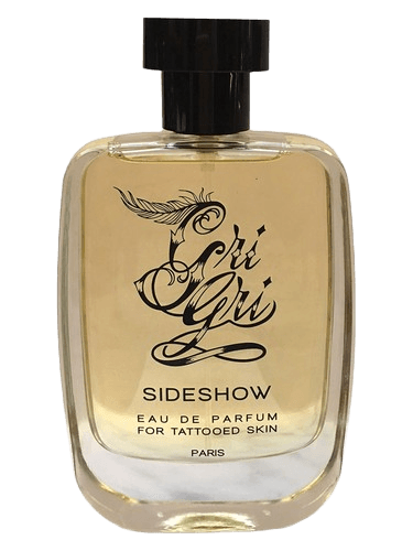 Gri Gri Parfums Sideshow