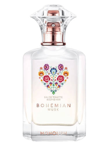 Manoush Bohemian Musk