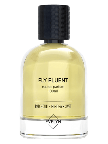 Evelyn Fly Fluent