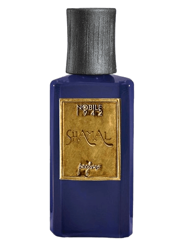 Nobile 1942 Shamal