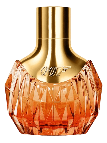 Eon Productions James Bond 007 Pour Femme