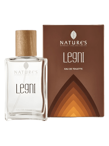Nature's Legni